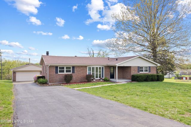 201 Salt River Dr, Shepherdsville, KY 40165