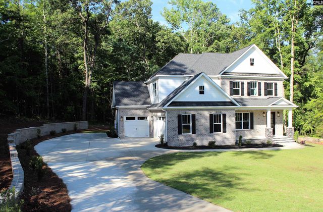 100 King Lees Court, Lexington, SC 29072