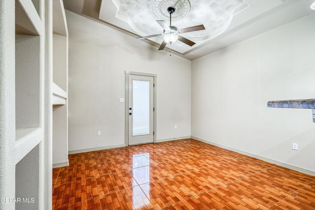 3249 GOLD POINT Drive, El Paso, TX 79938