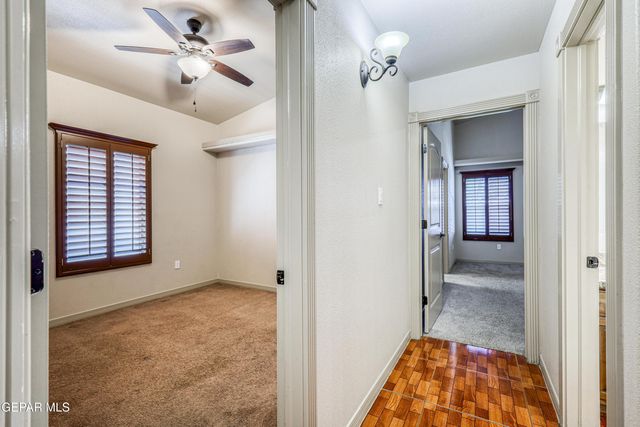3249 GOLD POINT Drive, El Paso, TX 79938