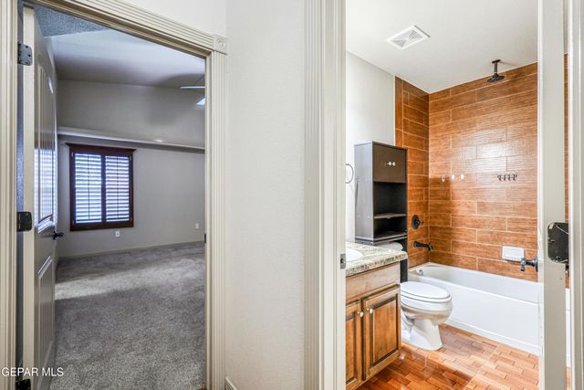 3249 GOLD POINT Drive, El Paso, TX 79938