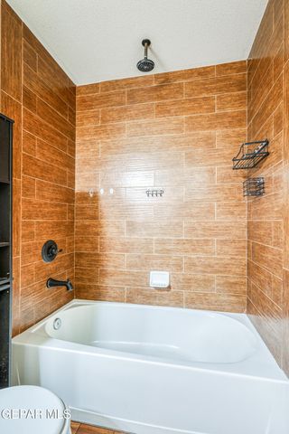 3249 GOLD POINT Drive, El Paso, TX 79938