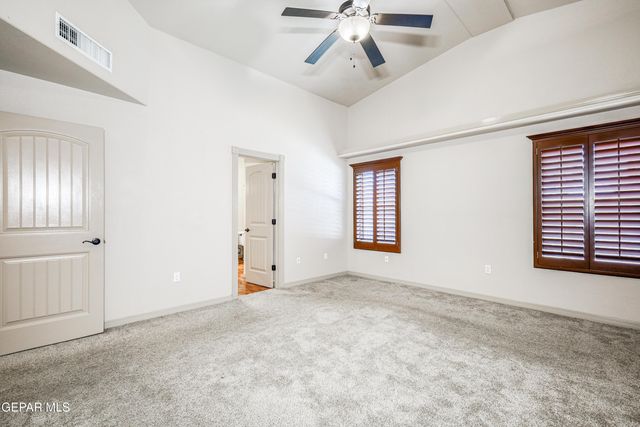 3249 GOLD POINT Drive, El Paso, TX 79938