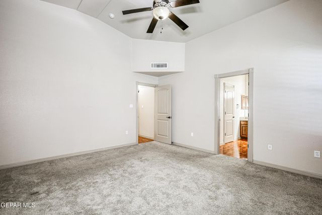 3249 GOLD POINT Drive, El Paso, TX 79938