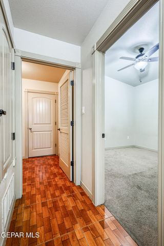 3249 GOLD POINT Drive, El Paso, TX 79938