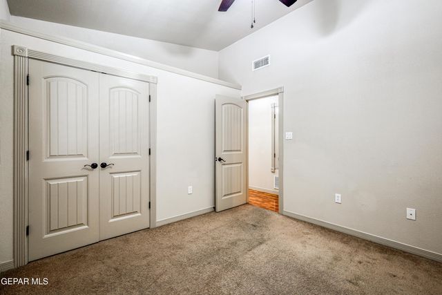 3249 GOLD POINT Drive, El Paso, TX 79938