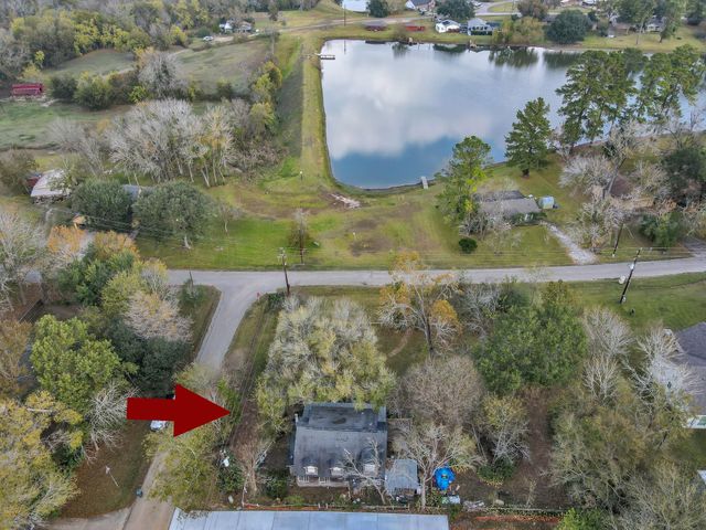 23941 S Lake View Road, Montgomery, TX 77316