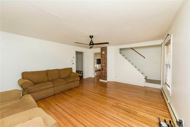 441 Benton Street, Rochester, NY 14620
