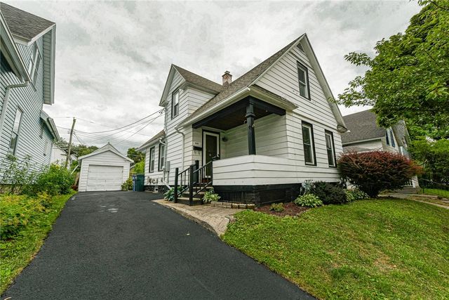441 Benton Street, Rochester, NY 14620