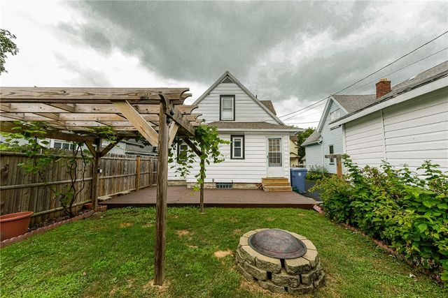 441 Benton Street, Rochester, NY 14620