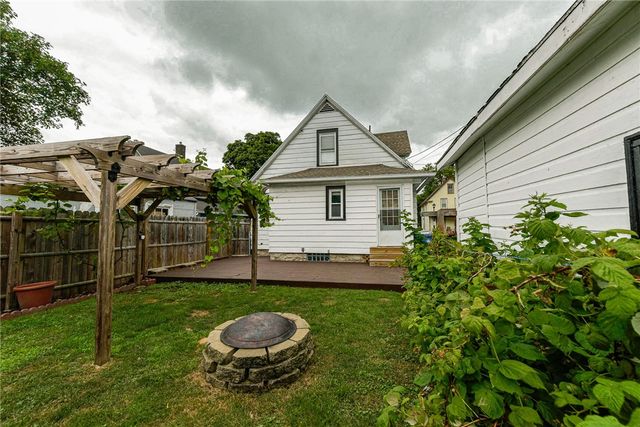 441 Benton Street, Rochester, NY 14620