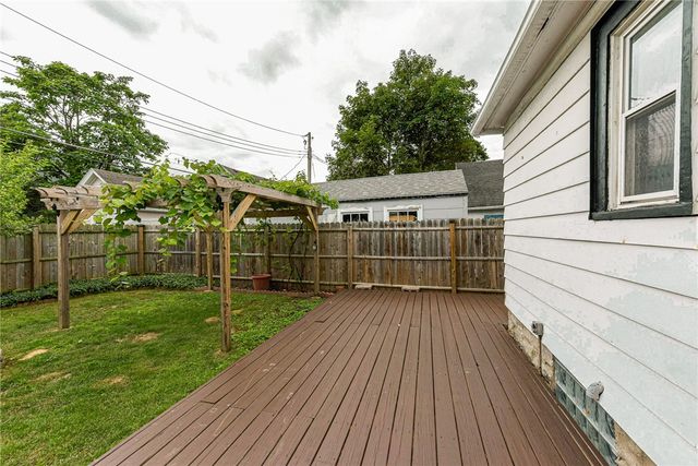 441 Benton Street, Rochester, NY 14620