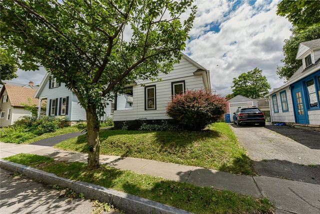 441 Benton Street, Rochester, NY 14620