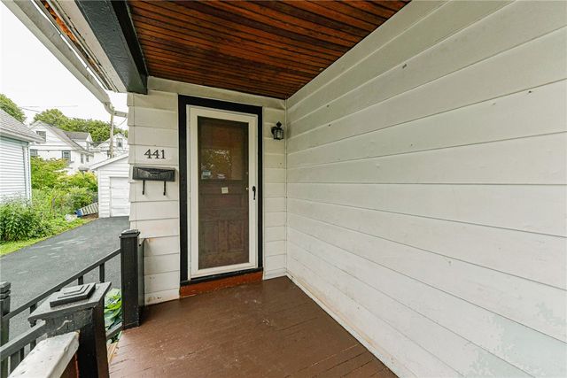 441 Benton Street, Rochester, NY 14620