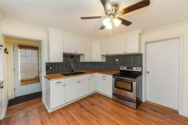 441 Benton Street, Rochester, NY 14620