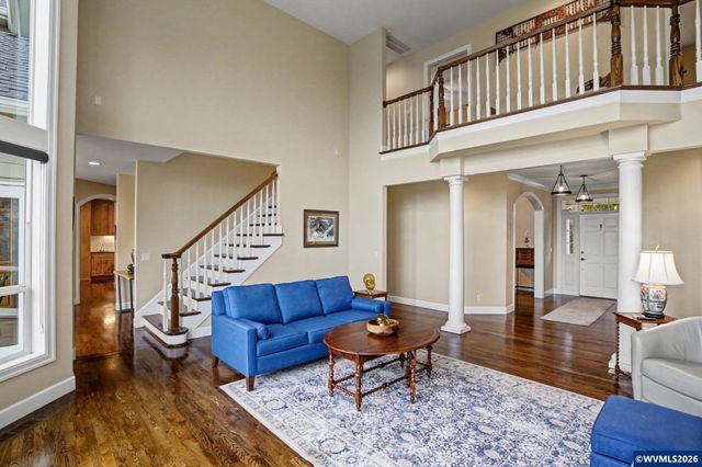 2725 Kaloken Ct S, Salem, OR 97306