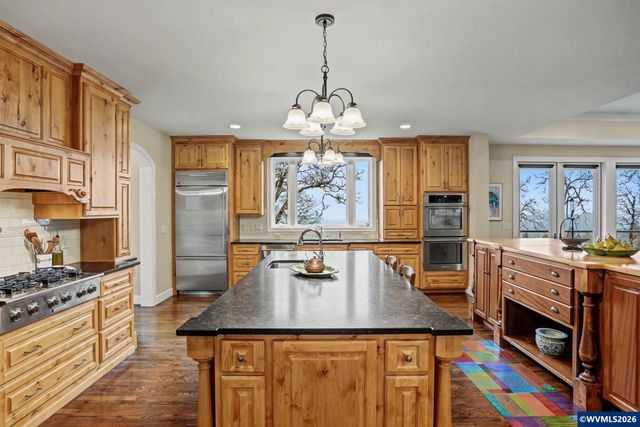 2725 Kaloken Ct S, Salem, OR 97306