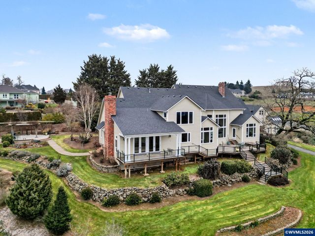 2725 Kaloken Ct S, Salem, OR 97306