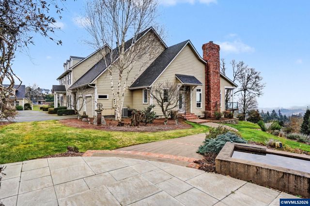 2725 Kaloken Ct S, Salem, OR 97306