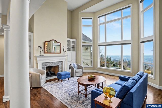 2725 Kaloken Ct S, Salem, OR 97306