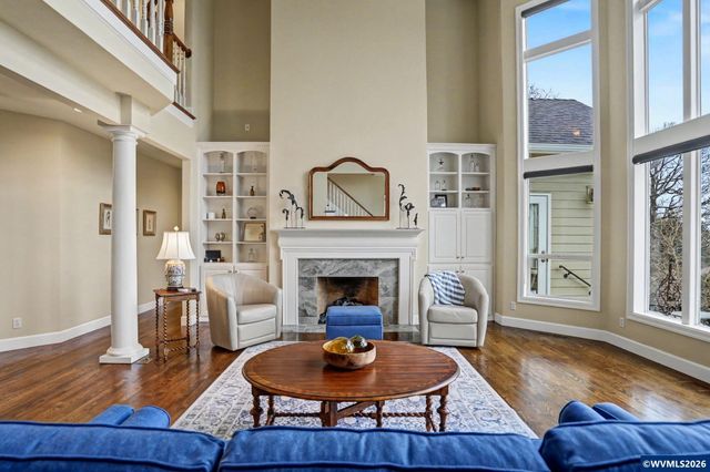 2725 Kaloken Ct S, Salem, OR 97306