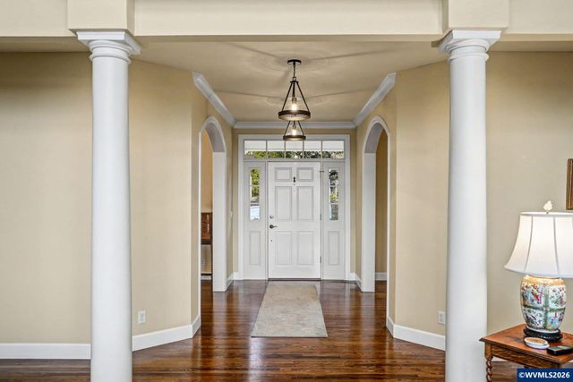 2725 Kaloken Ct S, Salem, OR 97306