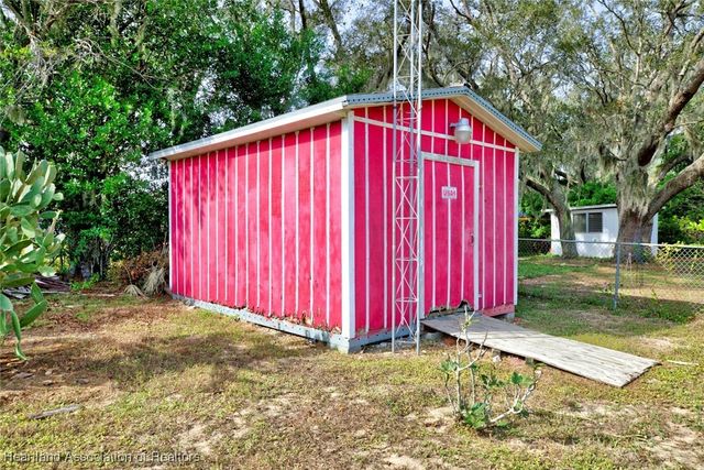 1729 Warfield Place, Sebring, FL 33870