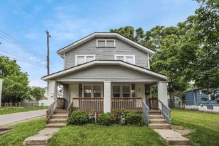384-386 S Yale Avenue, Columbus, OH 43223