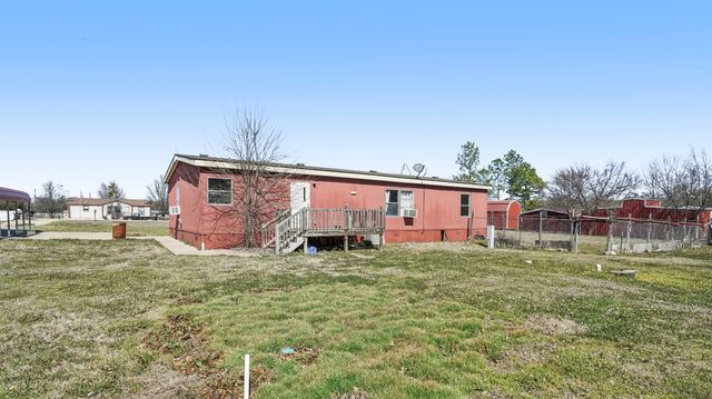 105 Billabong Court, Weatherford, TX 76085