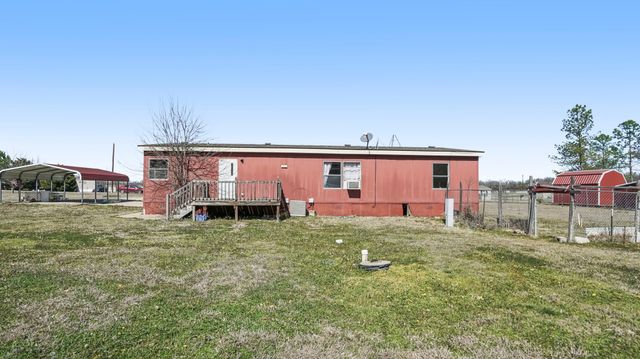 105 Billabong Court, Weatherford, TX 76085
