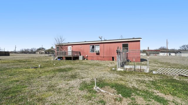 105 Billabong Court, Weatherford, TX 76085
