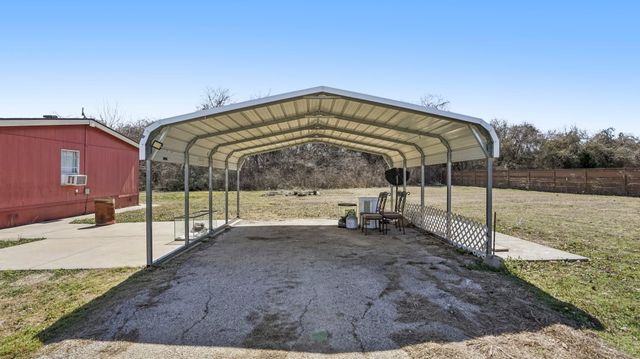 105 Billabong Court, Weatherford, TX 76085