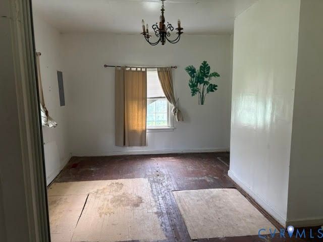 1404 Patterson St, Petersburg, VA 23803