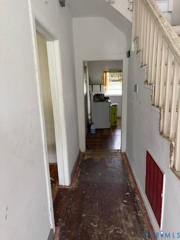 1404 Patterson St, Petersburg, VA 23803