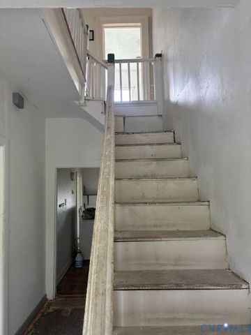 1404 Patterson St, Petersburg, VA 23803