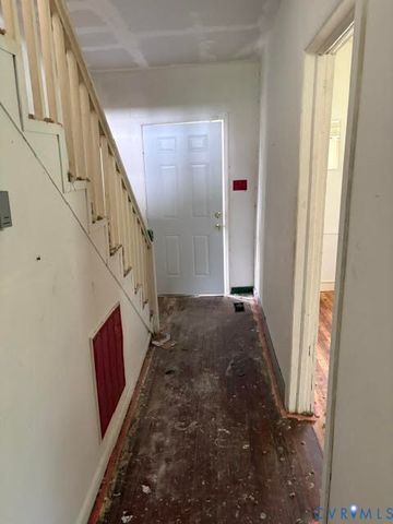 1404 Patterson St, Petersburg, VA 23803