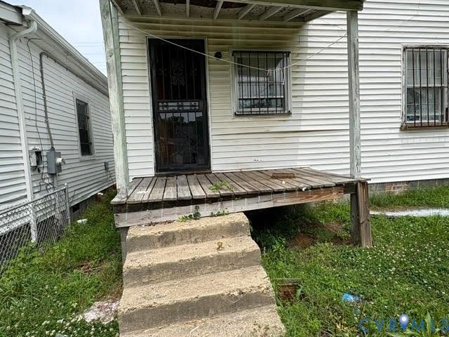 1404 Patterson St, Petersburg, VA 23803
