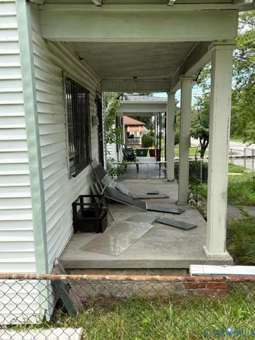 1404 Patterson St, Petersburg, VA 23803