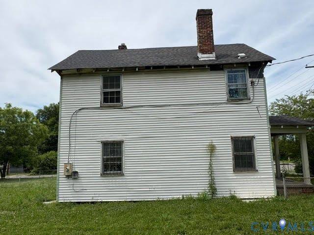 1404 Patterson St, Petersburg, VA 23803