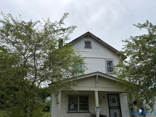 1404 Patterson St, Petersburg, VA 23803