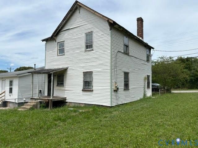 1404 Patterson St, Petersburg, VA 23803