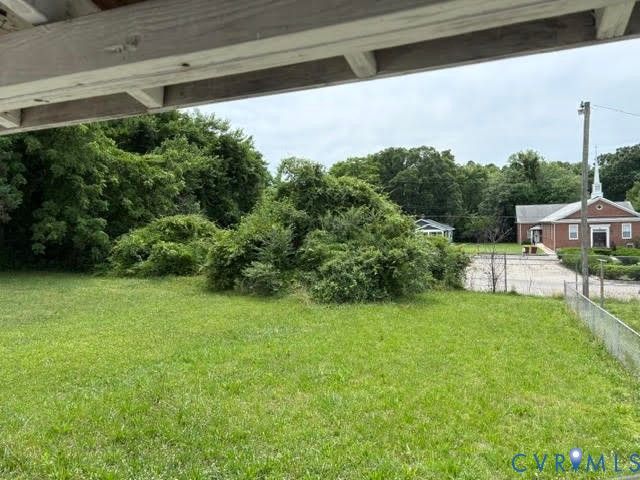 1404 Patterson St, Petersburg, VA 23803