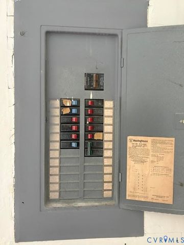 1404 Patterson St, Petersburg, VA 23803