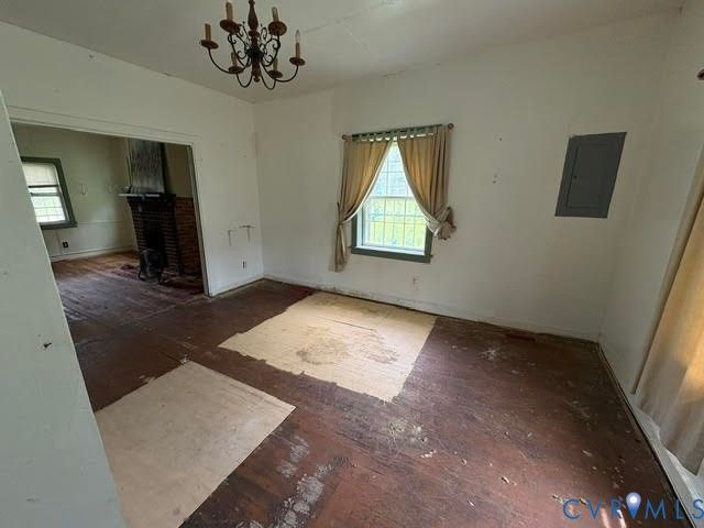 1404 Patterson St, Petersburg, VA 23803