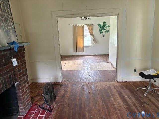 1404 Patterson St, Petersburg, VA 23803