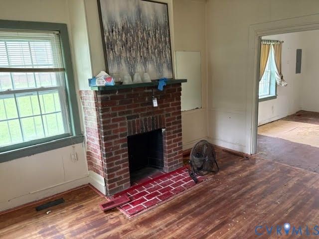 1404 Patterson St, Petersburg, VA 23803