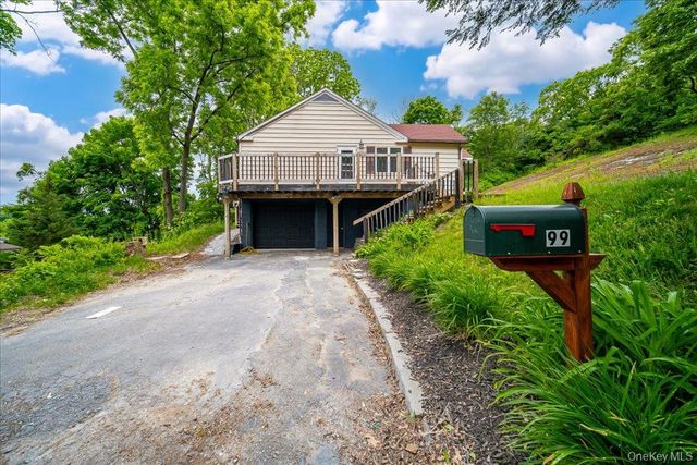 99 Moore Street, Kingston, NY 12401