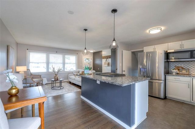 9105 Reeder Drive, Overland Park, KS 66214