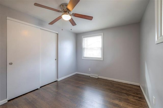 9105 Reeder Drive, Overland Park, KS 66214