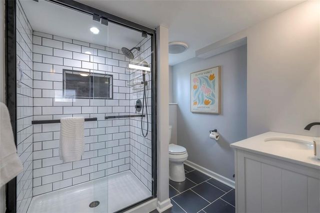 9105 Reeder Drive, Overland Park, KS 66214